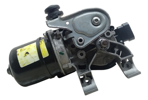 Motor Limpador Parabrisa Mobi 2016 2017 2018/..