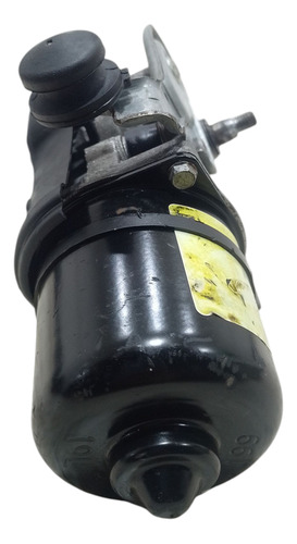 Motor Limpador Parabrisa Mobi 2016 2017 2018/.. - Imagem 2