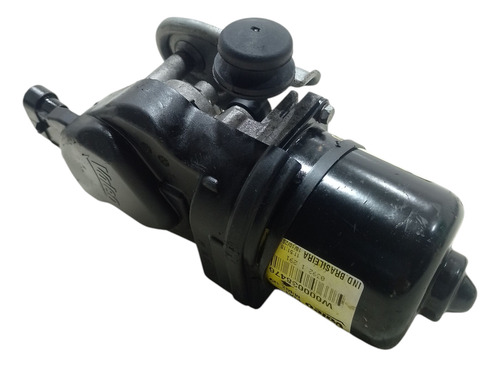 Motor Limpador Parabrisa Mobi 2016 2017 2018/.. - Imagem 3