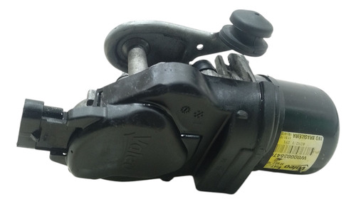 Motor Limpador Parabrisa Mobi 2016 2017 2018/.. - Imagem 4