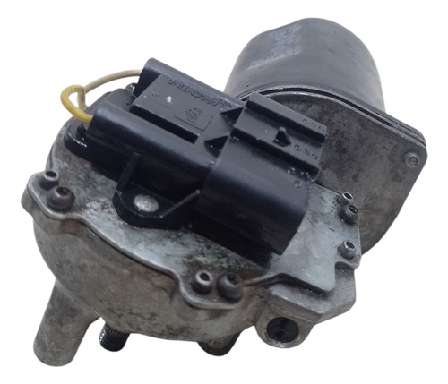 Motor Limpador Parabrisa Celta Prisma 07/16 Corsa Montana  - Imagem 2