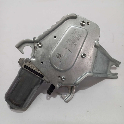 Motor Limp P/brisa Tras Renegade Compass 15/23 Cod55112704aa - Imagem 6