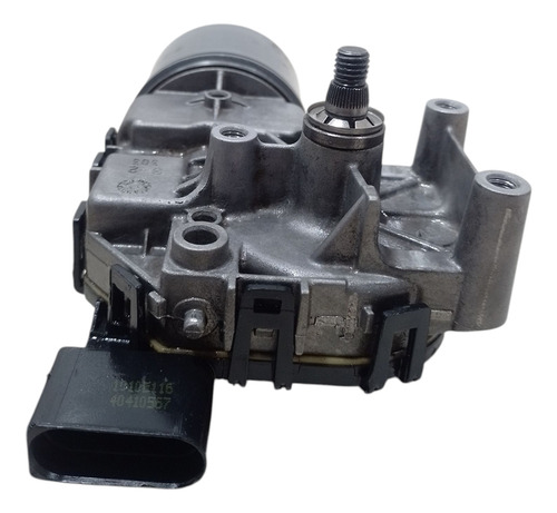 Motor Limpador Parabrisa Onix Prisma 2013/2020 Jetta 2011/16 - Imagem 5