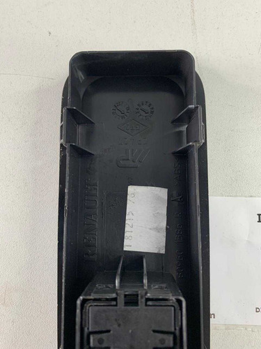 Botão Vidro Elétrico Dianteiro Direito Duster 2015 A 2020 - Imagem 2