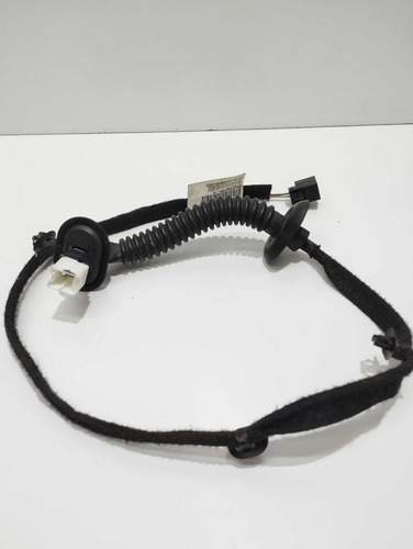 Chicote Porta Tras Dir Renault Kwid 18/24 Cod 242104602r