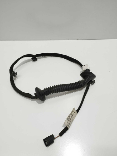 Chicote Porta Tras Dir Renault Kwid 18/24 Cod 242104602r - Imagem 3