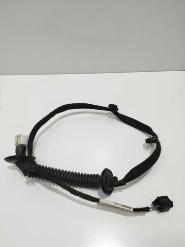 Chicote Porta Tras Dir Renault Kwid 18/24 Cod 242104602r - Imagem 4