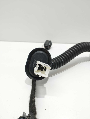 Chicote Porta Tras Dir Renault Kwid 18/24 Cod 242104602r - Imagem 6