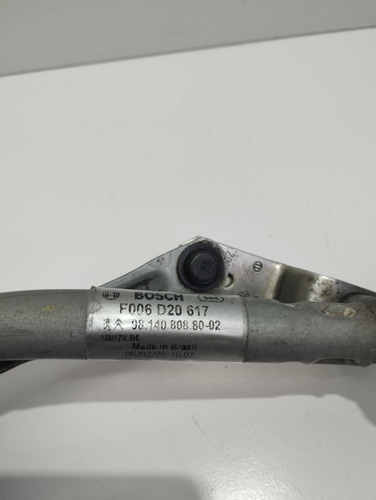 Motor Limpador Dianteiro Peugeot 2008 Cod 981408088002 - Imagem 1