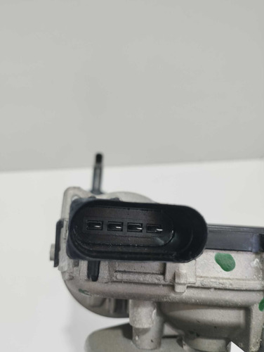 Motor Limpador Dianteiro Peugeot 2008 Cod 981408088002 - Imagem 2