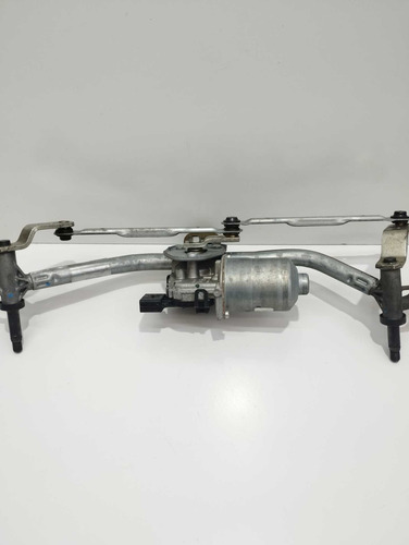 Motor Limpador Dianteiro Peugeot 2008 Cod 981408088002 - Imagem 3