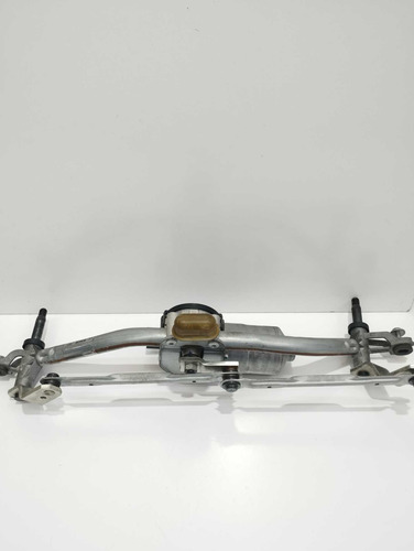 Motor Limpador Dianteiro Peugeot 2008 Cod 981408088002 - Imagem 6