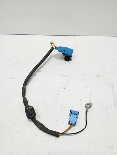 Chicote Elétrico Peugeot 2008 Cod 98781s - Imagem 1