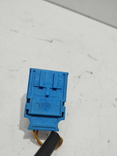 Chicote Elétrico Peugeot 2008 Cod 98781s - Imagem 2