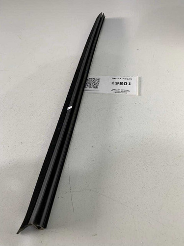 Pestana Interna Traseira Esq Fiat Cronos 2020