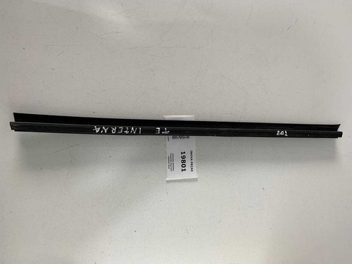 Pestana Interna Traseira Esq Fiat Cronos 2020 - Imagem 2