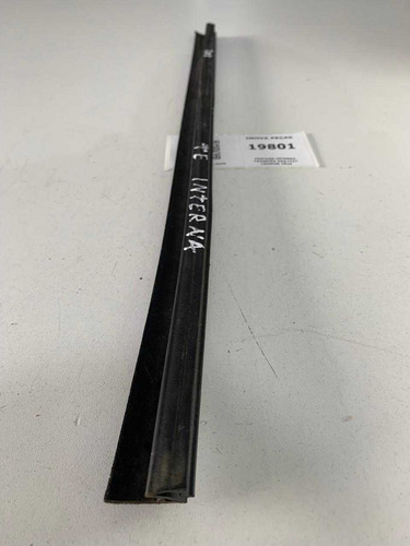 Pestana Interna Traseira Esq Fiat Cronos 2020 - Imagem 3