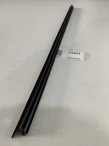 Pestana Interna Dianteira Direita Fiat Cronos 2020 - Imagem 2