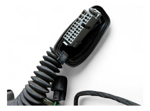 Chicote Porta Traseira Esquerda Chevrolet Spin 2013/2018 - Imagem 5