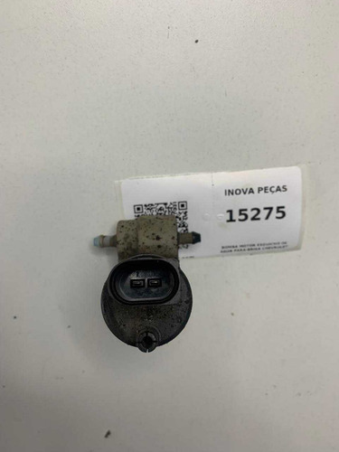 Bomba Motor Esguicho De Água Chevrolet Spin 1.8 2016 - Imagem 2