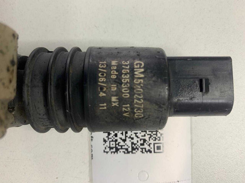 Bomba Motor Esguicho De Água Chevrolet Spin 1.8 2016 - Imagem 3