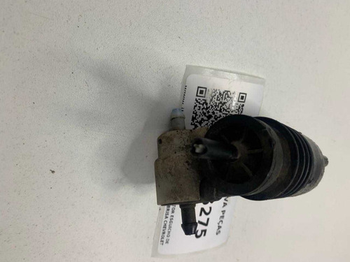 Bomba Motor Esguicho De Água Chevrolet Spin 1.8 2016 - Imagem 5