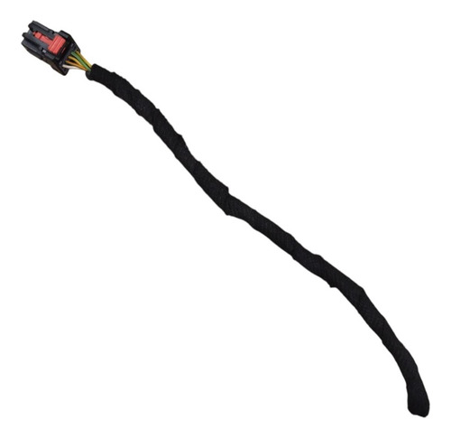 Plug Conector Do Comando Do Farol Jeep Renegade 2016 A 2021 - Imagem 4