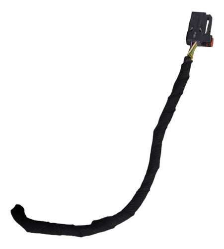 Plug Conector Do Comando Do Farol Jeep Renegade 2016 A 2021 - Imagem 7