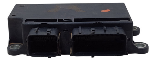 Modulo Central Airbag Chevrolet Spin 1.8 2018