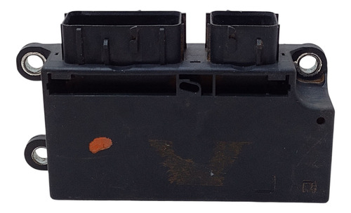 Modulo Central Airbag Chevrolet Spin 1.8 2018 - Imagem 5