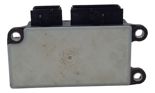 Modulo Central Airbag Chevrolet Spin 1.8 2018 - Imagem 6