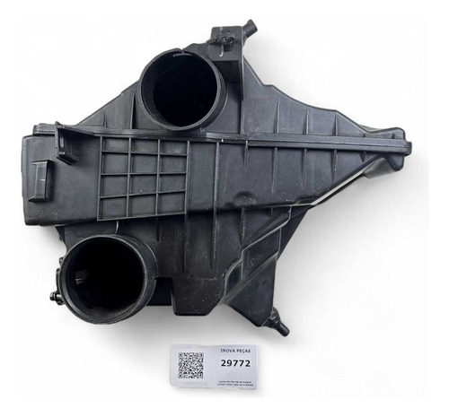 Caixa Filtro De Ar Nissan Livina Tiida 2009 2014 8w800