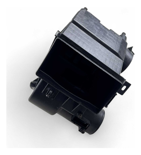 Caixa Filtro De Ar Nissan Livina Tiida 2009 2014 8w800 - Imagem 2