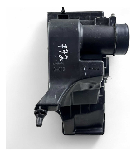 Caixa Filtro De Ar Nissan Livina Tiida 2009 2014 8w800 - Imagem 4