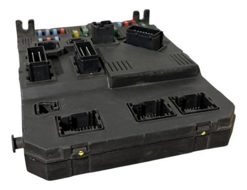 Modulo Bsi Peugeot 206 1.6 16v Gasolina 2000/2004 9652474780 - Imagem 2