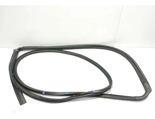 Borracha Da Porta Tras Dir Creta 2025 Cod 31090794 - Imagem 1