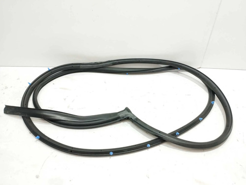 Borracha Da Porta Tras Dir Creta 2025 Cod 31090794 - Imagem 2