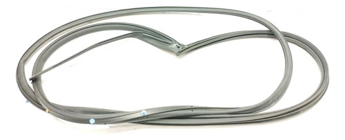 Borracha Da Porta Tras Dir Creta 2025 Cod 31090794 - Imagem 3