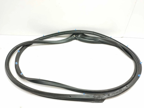 Borracha Da Porta Tras Dir Creta 2025 Cod 31090794 - Imagem 4