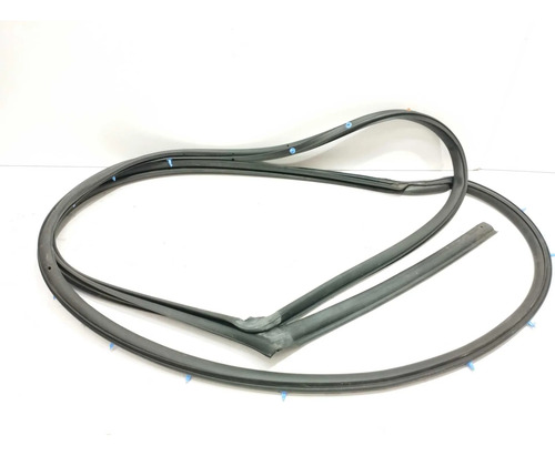 Borracha Da Porta Tras Dir Creta 2025 Cod 31090794 - Imagem 5