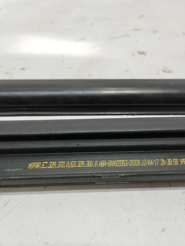 Par Pestana Porta Dianteira Esq Compass 18/23 Cod 533293720 - Imagem 1