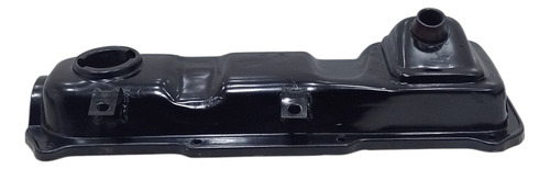 Tampa Válvulas Santana Gol Parati Saveiro Ap 1.6 1.8 2.0 /06 Preto - Imagem 2