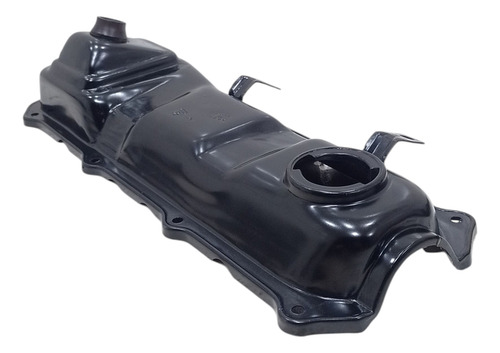 Tampa Válvulas Santana Gol Parati Saveiro Ap 1.6 1.8 2.0 /06 Preto - Imagem 4