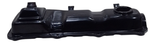 Tampa Válvulas Santana Gol Parati Saveiro Ap 1.6 1.8 2.0 /06 Preto - Imagem 5