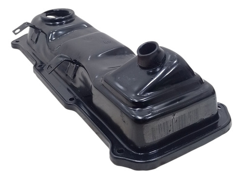 Tampa Válvulas Santana Gol Parati Saveiro Ap 1.6 1.8 2.0 /06 Preto - Imagem 7