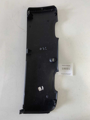 Tampa Caixa Fusíveis Peugeot 206 Ano 2006 N 9624241477 - Imagem 2