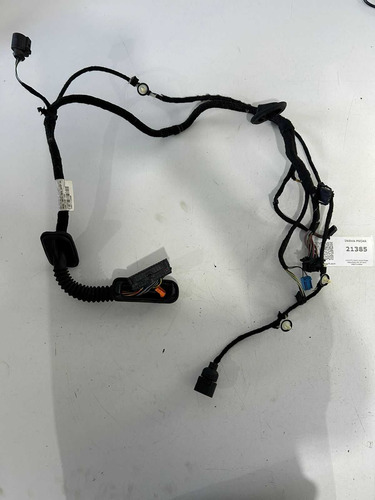 Chicote Porta Dianteira Esquerda Vw Up 2016 1sb971120aa