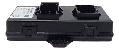 Modulo Conforto Fiat Mobi 1.0 2016 2017 2018 2019 2020 2021