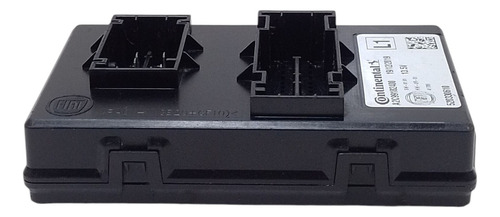 Modulo Conforto Fiat Mobi 1.0 2016 2017 2018 2019 2020 2021 - Imagem 6