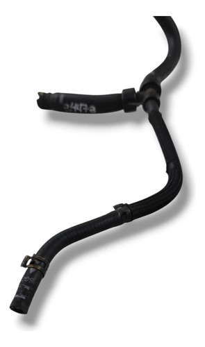 Mangueira Entrada Ar Quente Chevrolet Cobalt 2012 2018 - Imagem 4